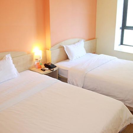 7Days Inn Huizhou Xiaojinkou Exterior foto