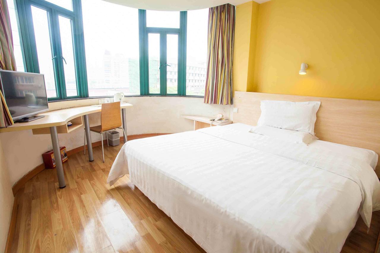 7Days Inn Huizhou Xiaojinkou Zimmer foto